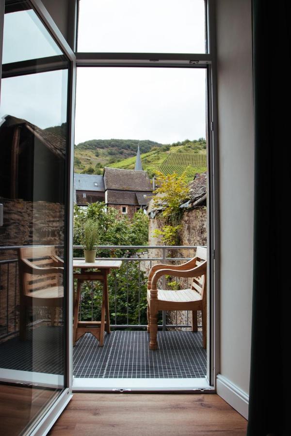 Moselhaus Bed & Breakfast Ediger-Eller