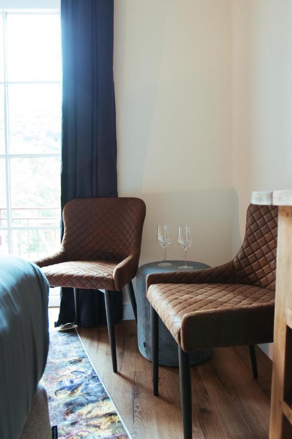 Bed & Breakfast Moselhaus Ediger-Eller