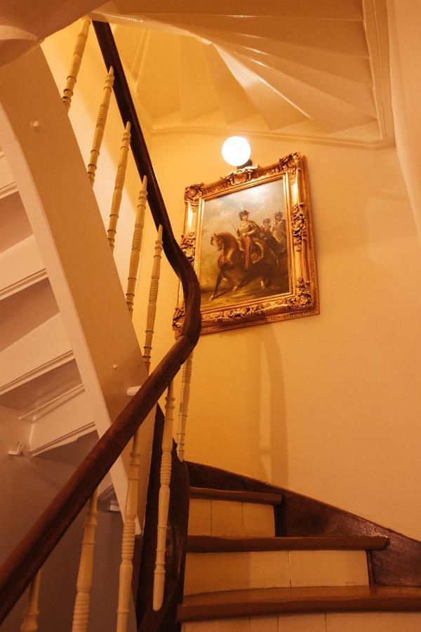 Moselhaus Bed & Breakfast *